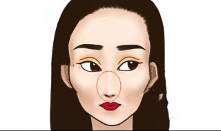 鼻梁不高怎么办 鼻梁不高怎么办?