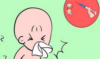 鼻炎流鼻涕怎么办（冬季鼻炎流鼻涕怎么办）