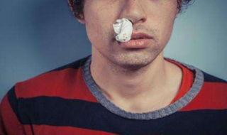 鼻炎鼻子堵怎么办 鼻炎鼻子堵怎么办?