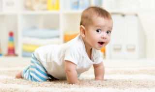 初生婴儿腹泻怎么办 初生婴儿拉肚子怎么办?