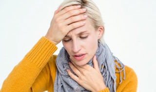 嗓子疼怎么办（嗓子疼怎么办吃什么药）