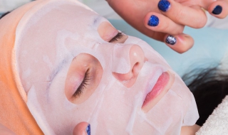 脸部皮肤松弛怎么办 瘦下来后脸部皮肤松弛怎么办