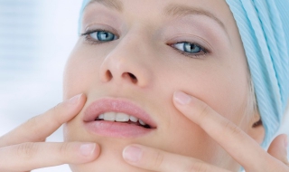 脸上的皮肤松弛怎么办（脸上的皮肤松弛怎么办恢复快）