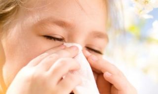 过敏脸肿了怎么办 孩子过敏脸肿了怎么办