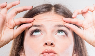 长抬头纹怎么办（有抬头纹该怎么办?）