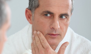 男人皮肤粗糙怎么办（男人皮肤粗糙怎么办改善）