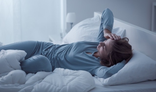 精神压力大怎么办 备孕期间精神压力大怎么办