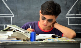 高三压力大怎么办（高考压力大怎么办）