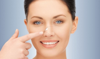 鼻子黑头怎么办（隆鼻后鼻子黑头怎么办）