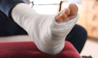 脚扭伤怎么办 小孩脚扭伤怎么办
