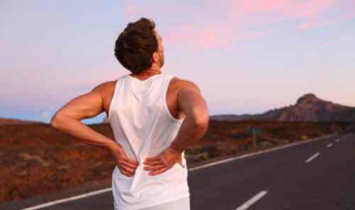 腰闪了怎么办 腰闪了怎么办最有效