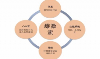 雌激素低怎么办（身体雌激素低怎么办）