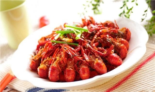 蒜泥龙虾制作方法 蒜泥龙虾的制作法