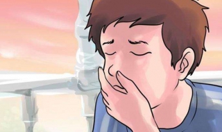 连续打嗝怎么办（连续打嗝怎么办 怎么止嗝）