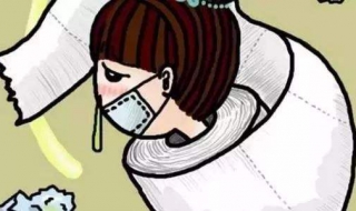 鼻腔干燥怎么办（冬季鼻腔干燥怎么办）