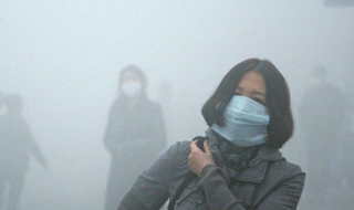 雾霾中毒怎么办 雾霾中毒症