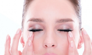 长了眼袋怎么办 长了眼袋怎么办