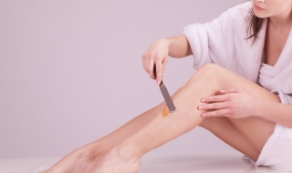 腿毛太多怎么办（腿毛太多怎么办 女生12岁）