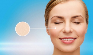 腿上有鸡皮肤怎么办 腿上鸡皮肤怎么办?