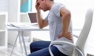 腰酸背痛怎么办 得了新冠腰酸背痛怎么办