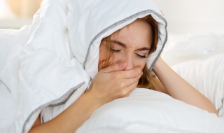 脸总过敏怎么办 脸总过敏怎么办啊