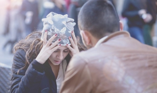 总爱胡思乱想怎么办