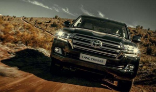 普拉多和兰德酷路泽，教你如何选择（普拉多好还是兰德酷路泽好）