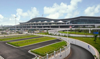 长沙黄花机场（长沙黄花机场到长沙南站需要多久）