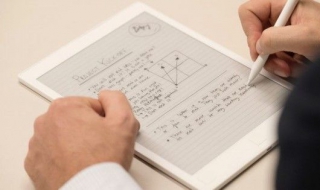 电子纸不能打开文档怎么办（电子纸不能打开文档怎么办呢）