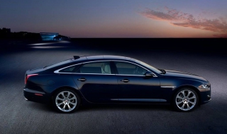 捷豹专用行车记录仪 捷豹专用行车记录仪怎么用