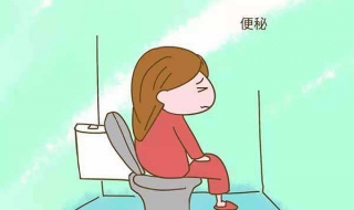 便秘怎么办 便秘怎么办 快速排便的方法