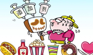 正确看待食品添加剂，改善食品品质（正确看待食品添加剂,改善食品品质的方法）