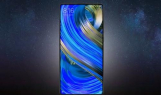 小米mix3有哪些黑科技，先给大家罗列一部分