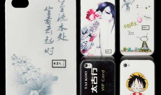 手机保护套的选购 手机保护套的选购标准