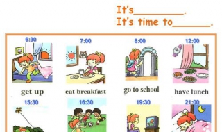 英语动词的语态（英语动词的语态知识点归纳）