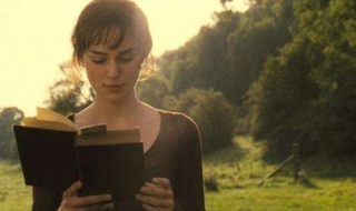 一周一本书-傲慢与偏见（推荐一本书傲慢与偏见）