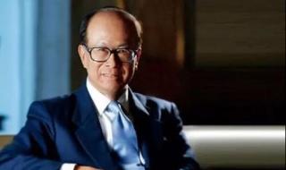 鉴读李嘉诚的创业故事,倍受世人关注（李嘉诚创业初期故事）