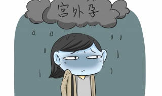 宫外孕的迹象，要定期去妇科检查（宫外孕后要检查哪些妇科问题）