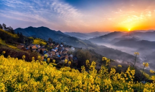 歙县旅游攻略，想去就行动（歙县自由行旅游攻略）