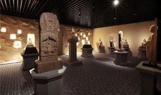 杭州你必须去的博物馆，分享给大家 杭州值得一去的博物馆