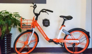 摩拜单车使用方法，方便人们的出行 摩拜单车怎么使用