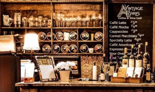 咖啡店的经营方式，提高消费额（咖啡店销售方式的原因）