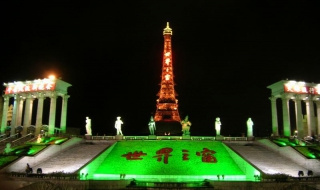 深圳景点游玩攻略，分享给大家（深圳游玩的攻略）