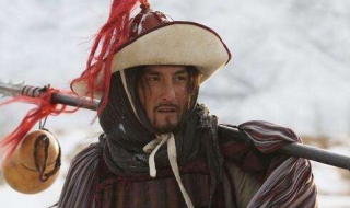 qq游戏英雄杀林冲（手游英雄杀林冲）