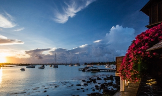 毛里求斯旅游（毛里求斯旅游攻略简介）