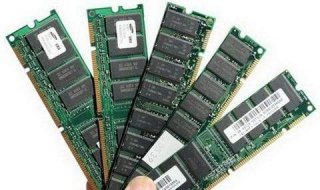 电脑内存条怎么装 台式电脑内存条怎么装