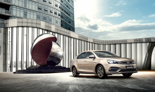 吉利帝豪GS：怎样调节汽车空调 吉利帝豪gs:怎样调节汽车空调风向