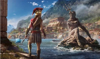 刺客信条奥德赛怎么玩（刺客信条奥德赛怎么玩好玩）