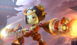 KPL鲁班大师攻略 王者鲁班大师玩法