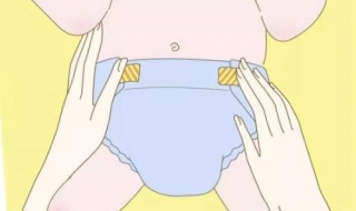 纸尿裤选购指南，使宝宝睡个安稳觉 多享纸尿裤类型 给宝宝好睡眠